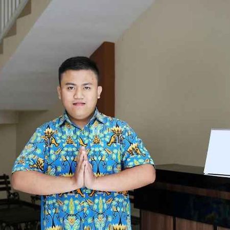 Cah Ayu Guest House Jenggrik Exterior photo