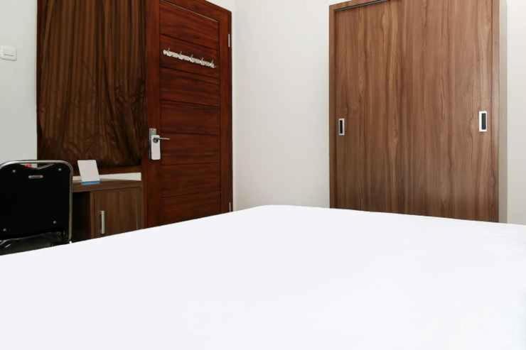 Cah Ayu Guest House Jenggrik Exterior photo