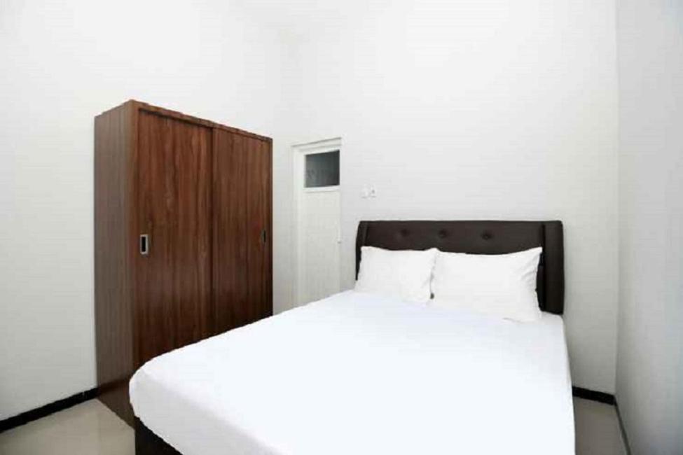 Cah Ayu Guest House Jenggrik Exterior photo