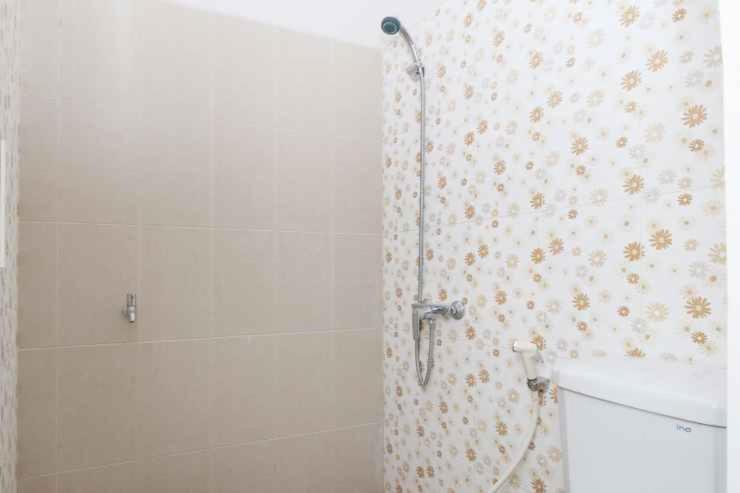 Cah Ayu Guest House Jenggrik Exterior photo