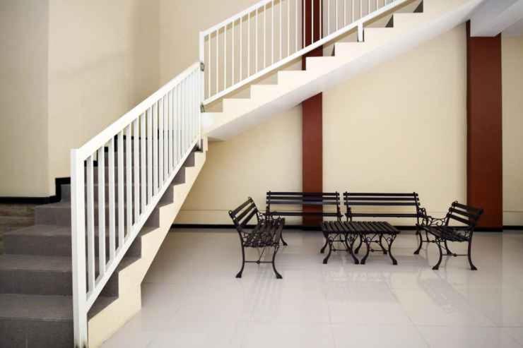 Cah Ayu Guest House Jenggrik Exterior photo