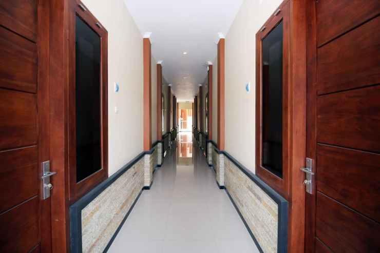 Cah Ayu Guest House Jenggrik Exterior photo